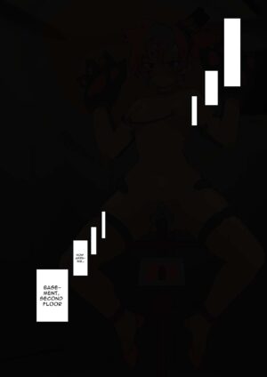 [Developers (Nagasode)] Futari wa Choukyou Game no Ejiki ni Narimashita. 2 | Two Girls Fall Prey to a Sexual Training Game 2 [English]