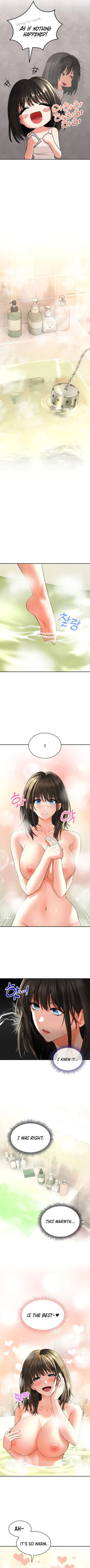 [Lee Juwon] Herbal Love Story (1-19) [English] [Omega Scans] [Ongoing]