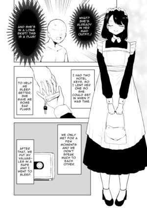 [darezuka] Kaku fuzoku taiken repo-fu manga | Fictional Brothel Experience Report Manga [English] [Translation Sensation]