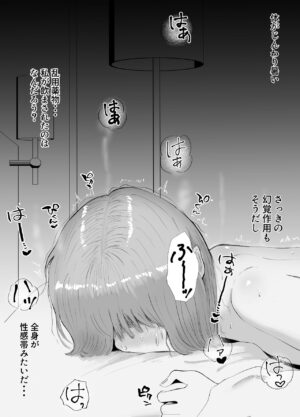 [Bad End Dreamer] Hameotoshi 2 ~Jigoku no Hajimari, Kimeseku Netorare~