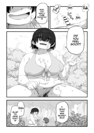 [camekirin] Boku wa Manken Senzoku Nude Model 3 1 Wa+ 2 Wa + 3 Wa | I'm the Manga Club's Naked Model 3 Part 1-3 [English] [Team Rabu2]
