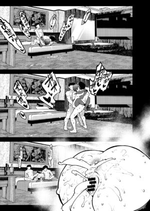 [Yukikagerou (KANZUME)] 1 Page de Iku Manga Matome (Various)