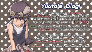 [Imobatake (Oimo)] Kimochii Koto Suru Batsu Game [English] [Yuuta's Blog]