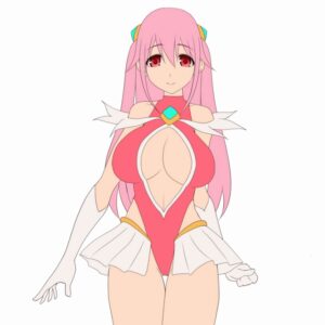 [Ecolonun (Numeko)] Magical Girl Sakura [English]