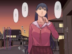 [THE HYPERMAN] Sakaki deceived by an unscrupulous hospital (Azumanga Daioh) [English]