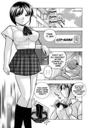 [Chuuka Naruto] Yuutousei Minami ~Onna Kyoushi Reiko 2~ | Honors Student Minami ~Female Teacher Reiko 2~ [English] [lodhel]
