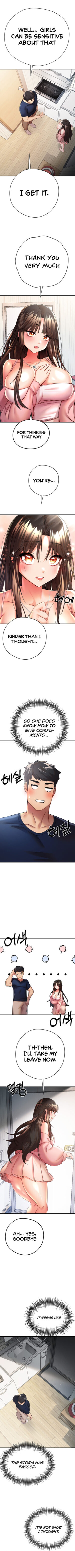 [Duke Hangul, Na Sunhyang] I Have To Sleep With A Stranger? (1-16) [English] [Lunar Scans] [Ongoing]