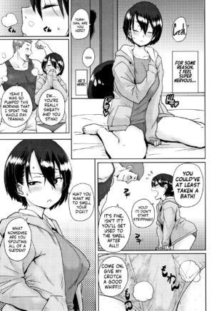 [Ponsuke] Gakuen Kounin Tanetsuke Gasshuku | Officially Accredited Sex Boot Camp Ch 1-6 [English] [flash11]
