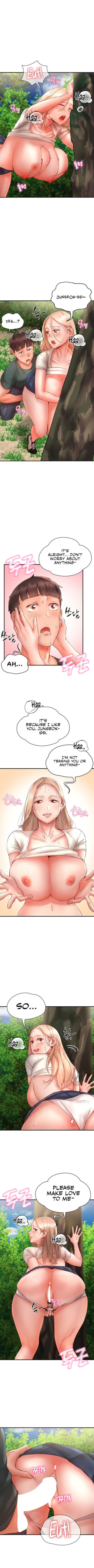 [Yahaneyo] Living With Two Busty Women (1-15) [English] [Omega Scans] [Ongoing]