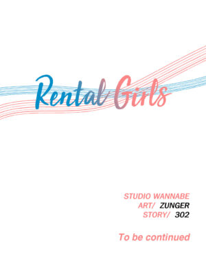 [Studio Wannabe] Rental Girls Ch. 1-6 (Bus to Busan)
