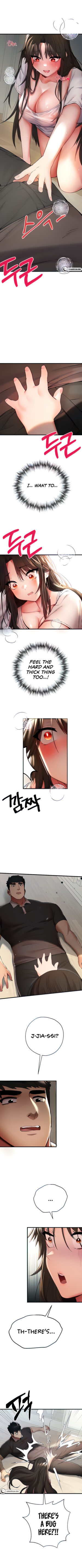 [Duke Hangul, Na Sunhyang] I Have To Sleep With A Stranger? (1-21) [English] [Lunar Scans] [Ongoing]