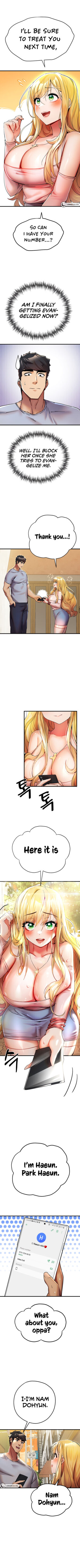 [Duke Hangul, Na Sunhyang] I Have To Sleep With A Stranger? (1-17) [English] [Lunar Scans] [Ongoing]
