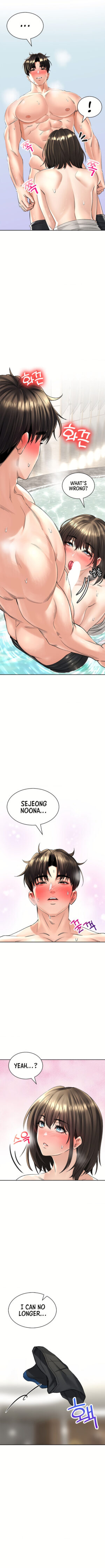 [Lee Juwon] Herbal Love Story (1-19) [English] [Omega Scans] [Ongoing]