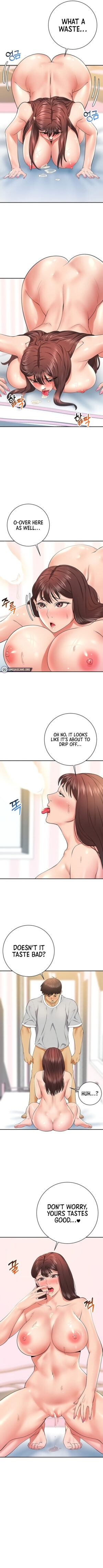 [Peep Show & DongA Writer] Like and Subscribe (1-22) [English] [Omega Scans] [Ongoing]