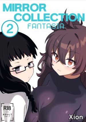 [Xion] Mirror Collection Fantasia Vol.2 [English]
