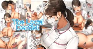 [Sakura no Tomoru Hi e] Kinjo no Haisha-san | The Local Dentist [English] [korafu]
