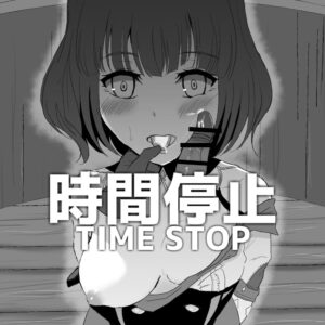[Reber] Genshin Jikan - Time Stop (Genshin Impact) [Ongoing]