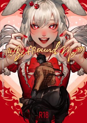 [pffinn & Chinro] Be Around Me Vol.1 [English]