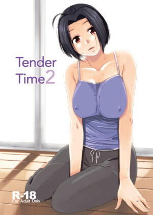 [Aimasutei (Fumitsuki Yuu)] Tender Time 2 (THE IDOLM@STER) [English] [korafu + head empty] [Digital]