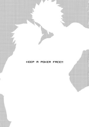(Dai 16-ji ROOT4to5) [Soko (Kurada)] KEEP A POKER FACE!!! (Fate/Grand Order) [English] [alparslan]