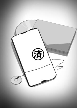 [WAKUWAKU DINING (Wakuwaku Kitchen)] Kizuna Rank 1 demo Kinishinai! (Blue Archive) [Digital]