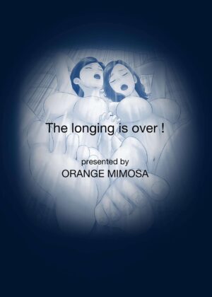 [Orange Mimosa] Akogare no Hito wa Mou Owari! 2
