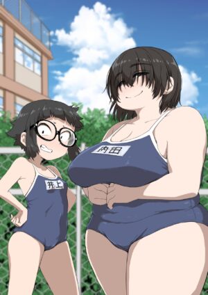 [camekirin] Boku wa Manken Senzoku Nude Model 3 Mizugi SEX Hen | 我是漫研専属裸体模特 3 泳装SEX篇 [Chinese] [花咲个人汉化]