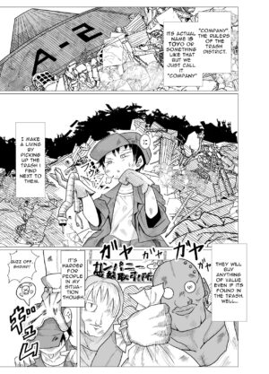 [Deforime Works (Deforime)] Kamakiri-chan wa Seiyoku to Shokuyoku ni Katenai | Mantis Girl Cannot Overcome Her Desire To Procreate & Feed [English] [sakurei]