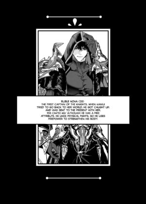 [AX (Itto)] Akazukin-kun kara wa Nigerarenai 2 | I Can't Escape From Mr. Naughty Red Riding Hood 2 [English] [Painful Nightz]