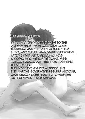 [Shota Mangaya-san (orukoa)] Ibasho ga Nai node Kamimachi shite mita Suterareta Shounen no Ero Manga Ch. 11 | A Dirty Manga About a Boy Who Got Abandoned and Is Waiting for Someone To Save Him Ch. 11 [English] [alparslan] [Digital]