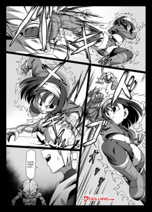 [ROM taku (ROM)] Zeno ni Omakase! | Leave It to Xeno! (Super Dragon Ball Heroes) [English] {Doujins.com} [Digital]