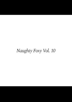 [Metro Notes (Tsumetoro)] Kitsune-san no H na Hon 10 | Naughty Foxy Vol. 10 [English] {2d-market.com} [Decensored] [Digital]