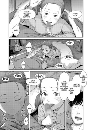 [Onizuka Naoshi] I,L,L,E Kouhen | ILLE Part 2 (COMIC LOE VOL.4 NEXT) [English] [Team Rabu2]