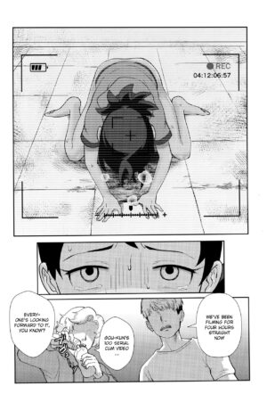 (JKet 2) [Baketsu de Chin (Matsuno)] Angura funtouki | Illegal Record of Struggle (Pokémon Journeys) [English] {Chin²}