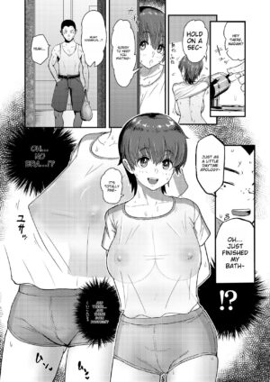 [Arimura Ario] Mamami no Kuse ni! | Even In The Countryside, Being Busty Is Not A Problem, I Tell Ya! (COMIC Gunjou Vol. 2) [English]