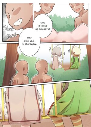[Nanashi] Manga Shoushi | Comic Attempt (Card Captor Sakura) [English]