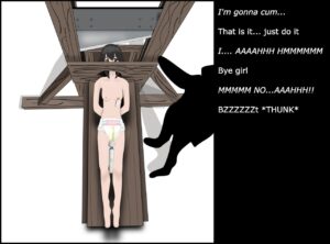 [Kwak] The guillotine [English]