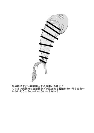 [The HORIZON (Tsurugi)] breeding (Kantai Collection -KanColle-) [Digital]