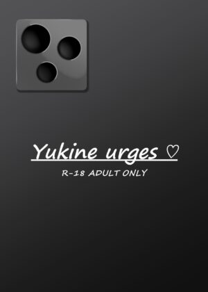 [irotoricotori] Yukine Urges (Senki Zesshou Symphogear) [Digital]
