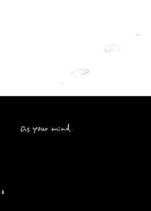 [AquaDrop (Mikami Mika)] As your mind. [Digital]