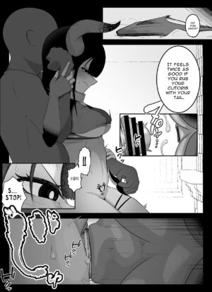 [Ikinuki.] Madougu-ya no Kyokubu Seme Choukyou Nisshi | Magic Item Shop's Pinpoint Genital Sexual Training Diary [Nipples, Anal, Clitoris, etc...] [English] [nasmas]