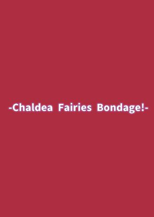 [NeonSIgn (SIsho)] Chaldea Fairies Bondage! (Fate/Grand Order) [Digital]