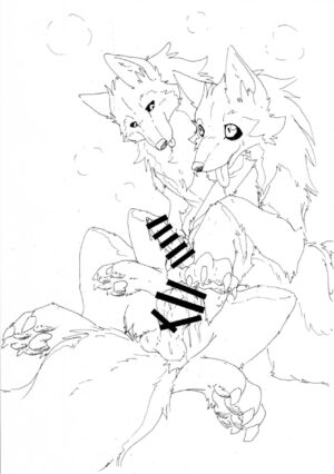 (Kemoket 14) [Wolfonia (Various)] Dearest 2
