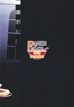 [Ramen Rice (Razy)] Hatsujou Seia de sumanai | 抱歉的发情圣娅 (Blue Archive) [Chinese] [老坑跟班花凸汉化] [Digital]