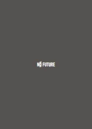 [No Future (Garoudo)] Nendou Shoujo Sailor Splendor - ANOTHER FUTURE [Digital]
