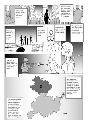 [1.123] [1888] Ongoing Super-Powered Femdom Comic