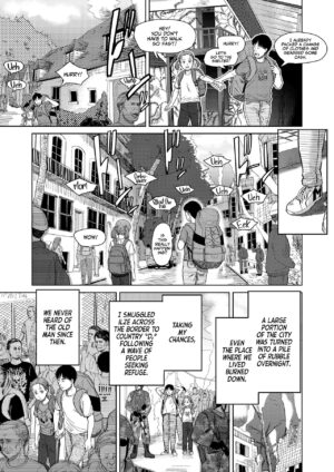[Onizuka Naoshi] I,L,L,E Kouhen | ILLE Part 2 (COMIC LOE VOL.4 NEXT) [English] [Team Rabu2]