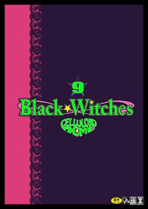 [CELLULOID-ACME (Chiba Toshirou)] Black Witches 9 [English] {Doujins.com} [Digital]