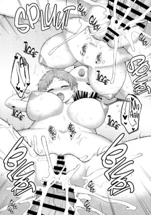 (COMIC1☆19) [Saboten Binta (Kawakami Kou)] Soudatsu! Komon no Sensei | Showdown! for the Assvisor Sensei [English] [Black Grimoires]