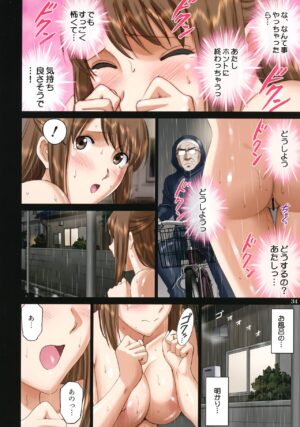 (C101) [ACTIVA (SMAC)] Roshutsu Otome Chichi Comic 
